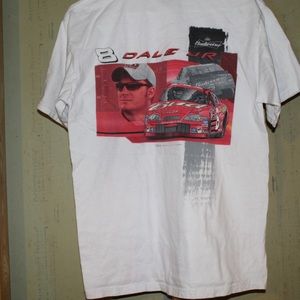 NASCAR Dale JR Tee